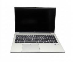 HP Elitebook 850 G7 Core I5-10310U 1.7 Ghz 8GB 256GB SSD M.2-2280 NVME Webcam LCD FHD 15.6" Win 11 Pro - H3107264SP Grado B